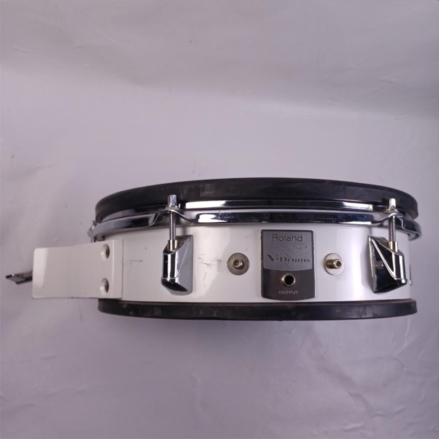 Roland PD-120 12" Mesh Head Electronic Drum Trigger TD 80 85 105 120 125 20 30* — main photograph