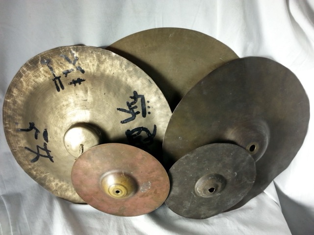 Combined auctions 162289302629, 152326089714, 152326088136 — main photograph