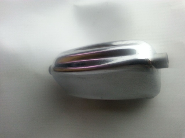 Rogers Bread&Butter Lug for Snare Drum No Cracks EXC Vintage Holiday 60s* — main photograph