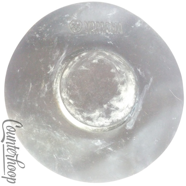 Yamaha Vacuum Practice Pad 14" Snare Drum Mute/Silencer/Muffler Vintage 80s* — main photograph
