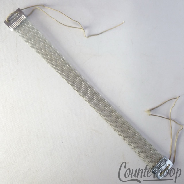Rogers 12-Strand 13" Snare Drum Wires Metal Coil Set Classmate Model Vintage 60s — main photograph