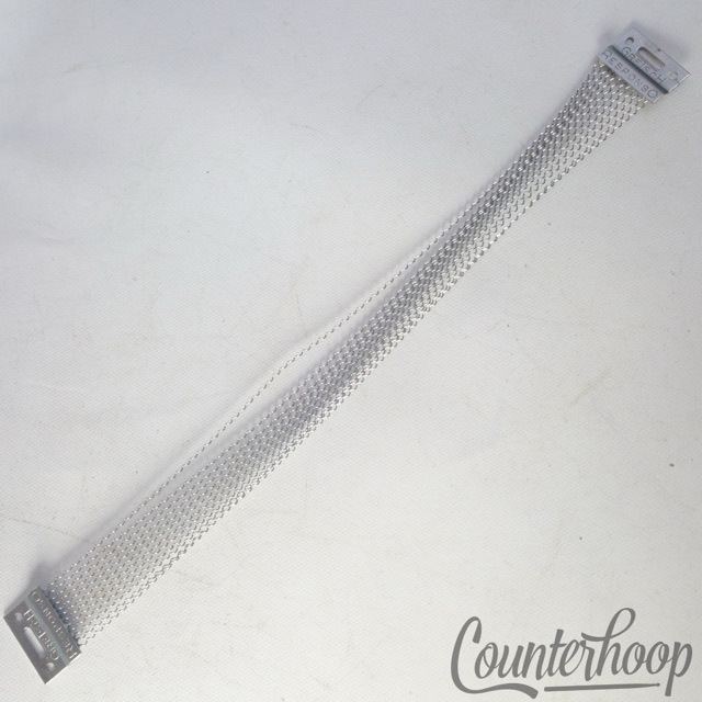 Gretsch Responso 12-Strand 14"Snare Drum Wires Metal Coil Set Renown Vintage 60s — main photograph