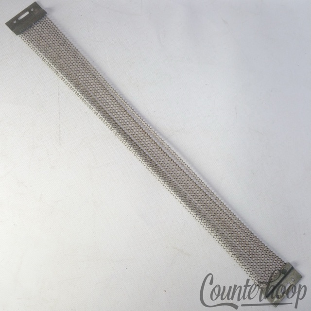 Gretsch Responso 16-Strand 14"Snare Drum Wires Metal Broadkaster Vintage 50s USA — main photograph