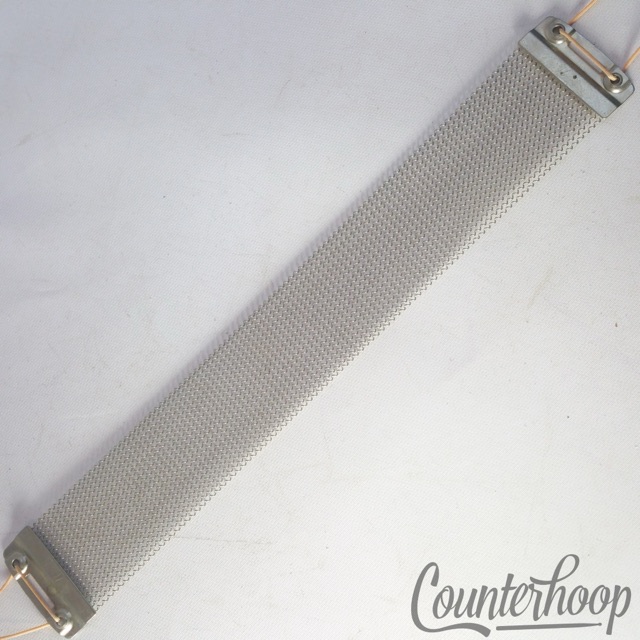 Pearl 14" Snare Drum Wires 20-Strand Coiled Steel Metal* — main photograph
