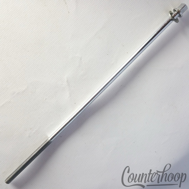 Gretsch 8 1/4"Tensioner T-Rod Snare/Tom/Bass Drum Chrome Plating Vintage 50s — main photograph