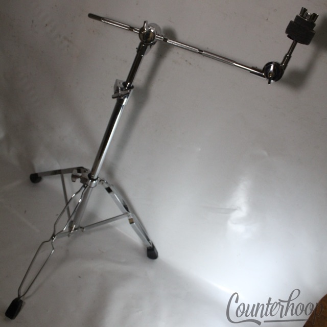 PDP By DW 800 Series Boom Cymbal Arm Stand Double-Braced Pacific PDCB800 Chrome — main photograph