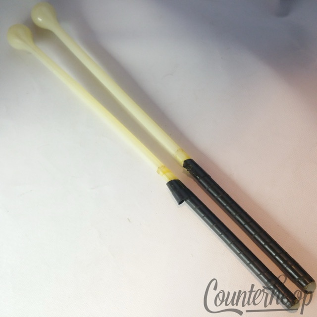 Mallets for Bells & Xylophone Fiberglass — main photograph