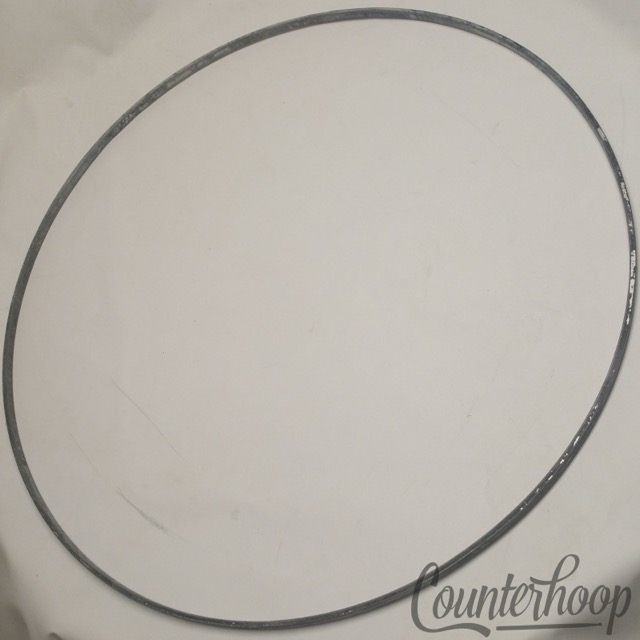 2 timpani flesh hoops + 4 beaters for 100 shipped — main photograph