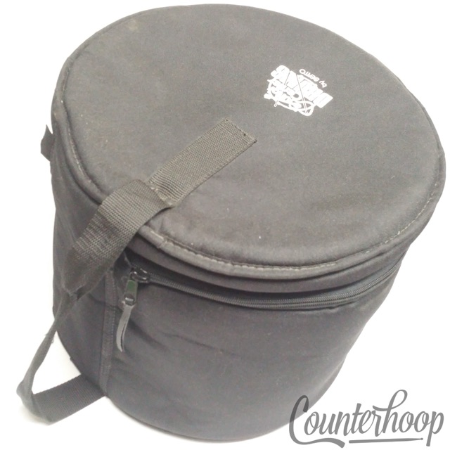 Beato Guitar Center 11x12" Tom Drum Case Gig Bag Soft Shell Padded Protective* — main photograph