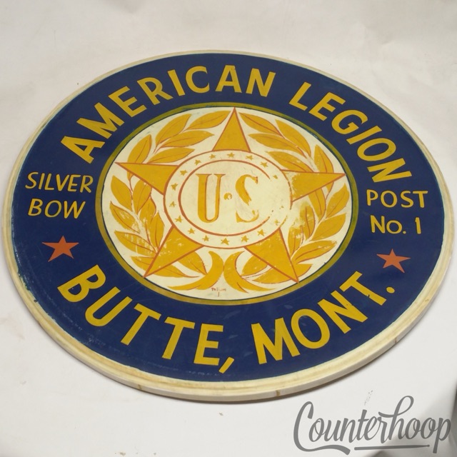 Leedy 28" Calf Skin Bass Drum Head Calfskin Maple Flesh Hoop 30s USA Concert/Set — main photograph