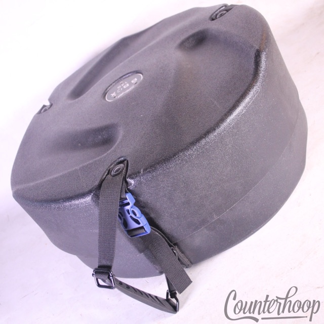 Stagg B-Box S 5x14" Hard Shell Snare Drum Case 18x7+4 — main photograph