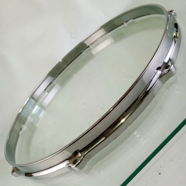 Gretsch 14 and 15 8-lug die-cast rims — main photograph