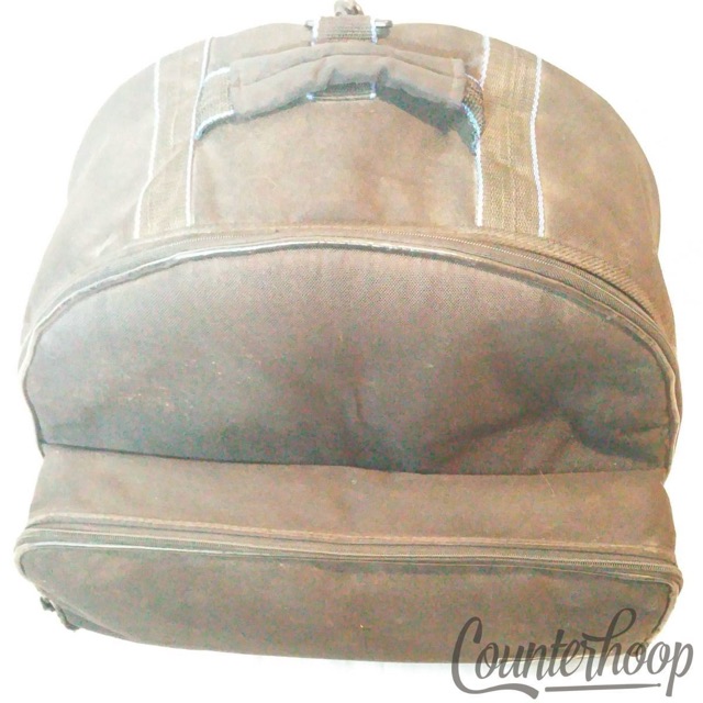 CB700 14"x5" Snare Drum / Stand Case Softshell Fabric Kaman Taiwan Educational* — main photograph