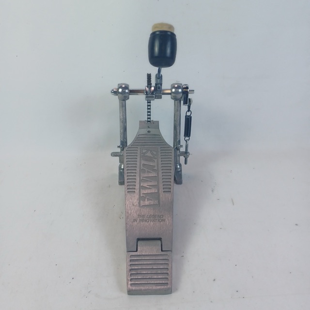 Tama Rolling Glide Bass Drum Pedal Superstar/Imperialstar Japan Pre-Iron Cobra80 — main photograph
