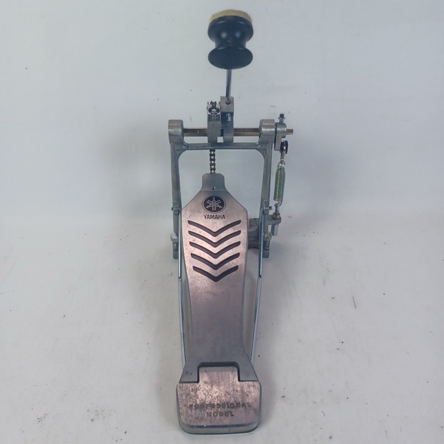 Yamaha Professional Model #FP7210 Foot Pedal Single Chain Drive Spring QLK — main photograph