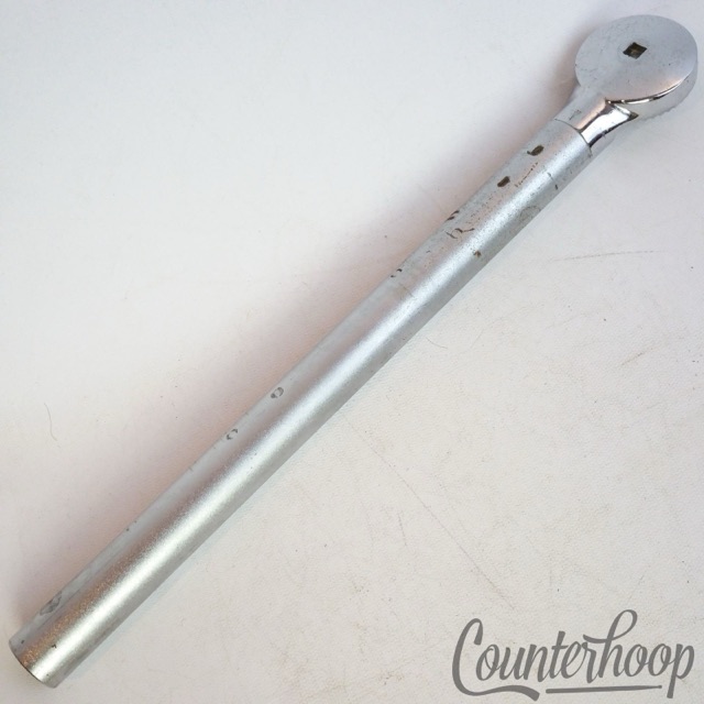 Rogers MemriLoc Single Tom Drum Mount Post Arm Memri Loc XP8 Big R Vintage 70s* — main photograph