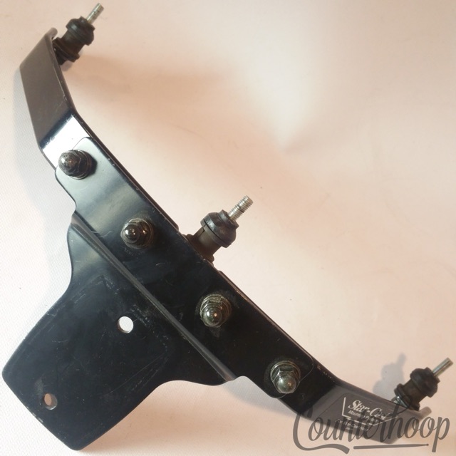 Tama Star-Cast Mounting System 10" Tom Drum Mount RIMS Hoop Isolation Bracket* — main photograph