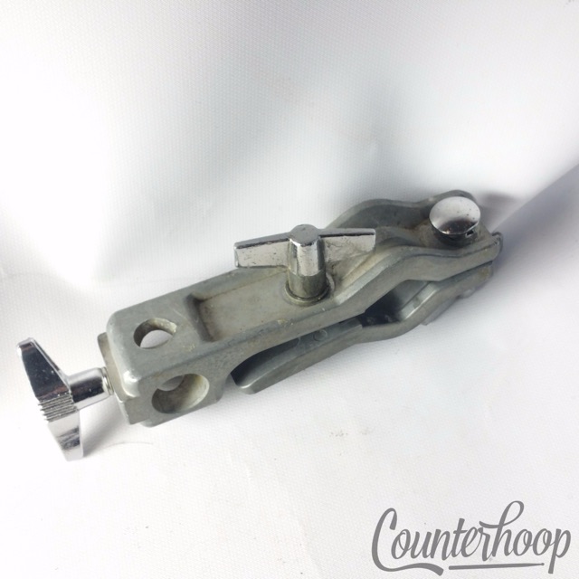 Tama Multi-Clamp Cymbal/Tom Drum Arm Post Stand Attachment 13/16" Tube Receiver — main photograph