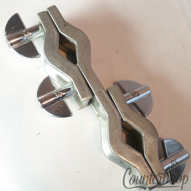 Sonor Double-Arm Multi-Clamp Adjustable Mount Drum/Cymbal Stand Attachment Mallt — main photograph