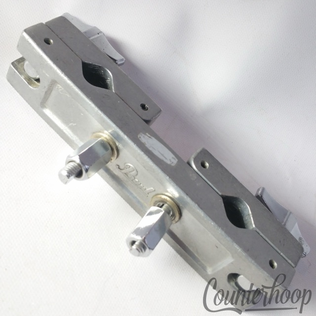 Pearl Double-Arm Multi-Clamp Adjustable Stand Mount Drum/Cymbal Attachment* — main photograph