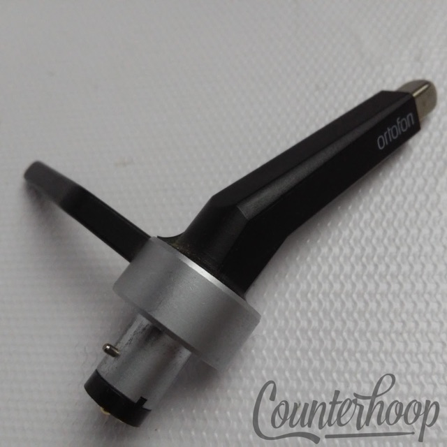 Ortofon Concorde Cartridge Black DJ Scratch Turntable Turntablism* — main photograph