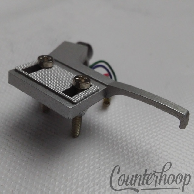 JVC L-A31 Turntable Headshell for Cartridge/Stylus Record Player Music Setup* — main photograph