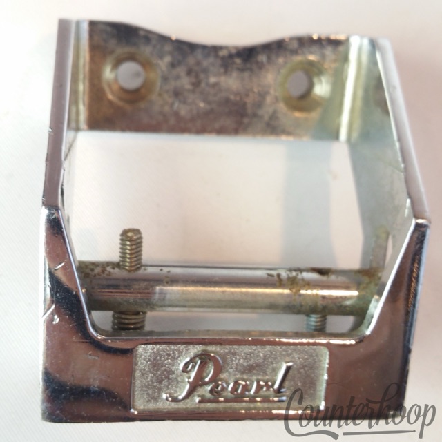 Pearl Snare Drum Adjustable Gate for Throw-Off/Strainer Marching/Parade Vintage — main photograph