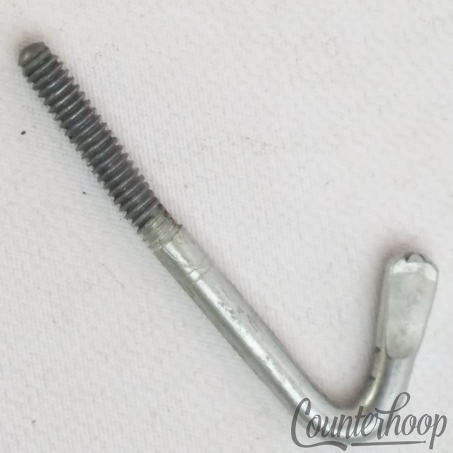 Slingerland Muffler Tensioner Rod Sound King Vintage 70s Tone Control Tension — main photograph
