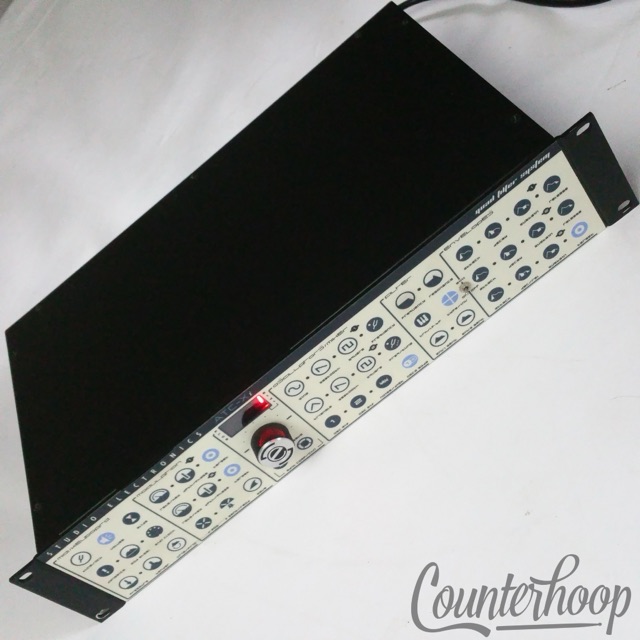 Studio Electronics ATC-Xi Quad Filter Synth TB-303/SEM/MiniMoog Moog/Arp Analog — main photograph