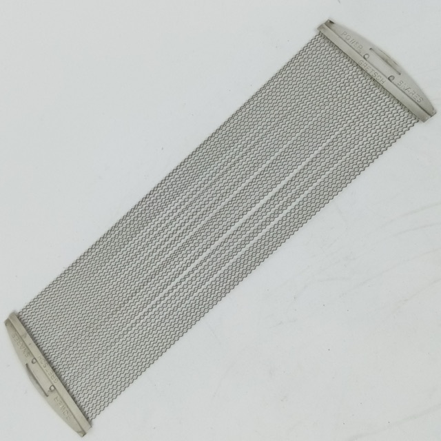 Gretsch Power Snares 4157 4160 14" 42-Strand Drum Wires Vintage 50s Round Badge — main photograph