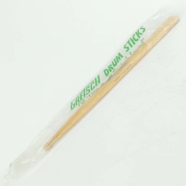 Gretsch*Don Lamond* OG Signature Drum Sticks Woody Herman Drummer 7D Vintage 60s — main photograph