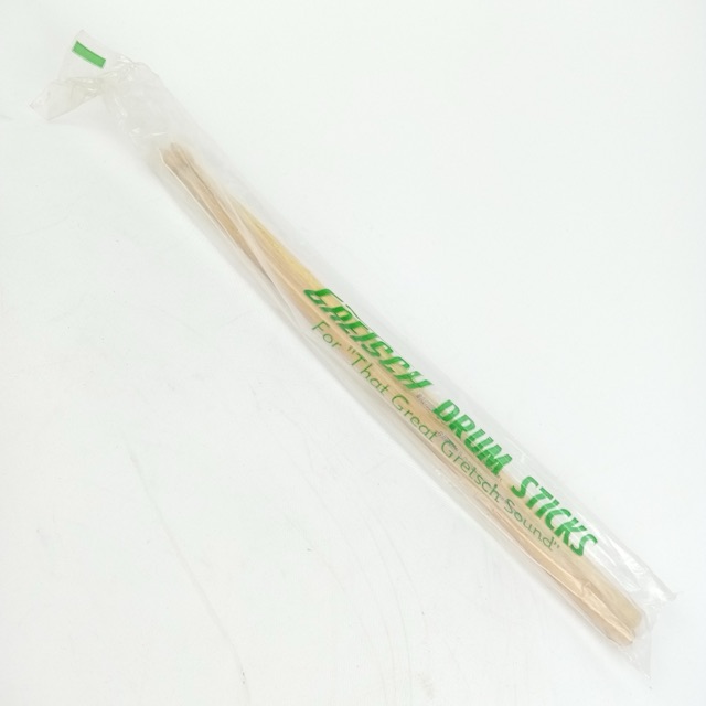 Gretsch*Philly Joe Jones*Signature Drum Sticks Miles Davis Drummer 5D Vintage60s — main photograph