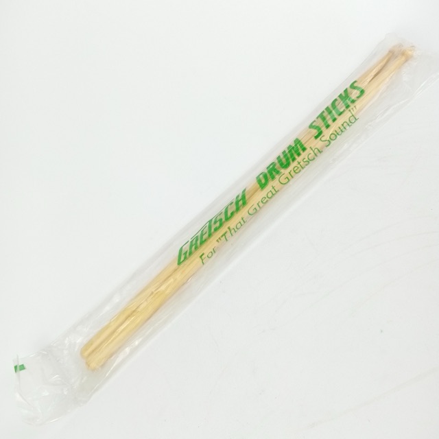 Gretsch NOS Art Blakey Signature Drum Sticks Jazz Messengers Parker/Monk 1A Pair — main photograph