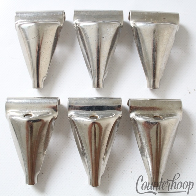Slingerland 6x Sound King Tension T-Rod-Claws Marching Snare/Bass Drum 60s-70s* — main photograph