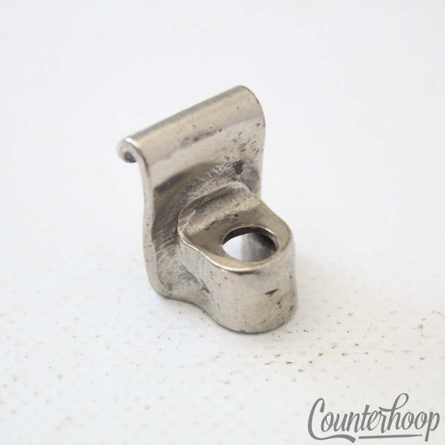 Slingerland Tension T-Rod Clip Single-Flange Rim Floor/Tom/Snare Drum 30s USA* — main photograph