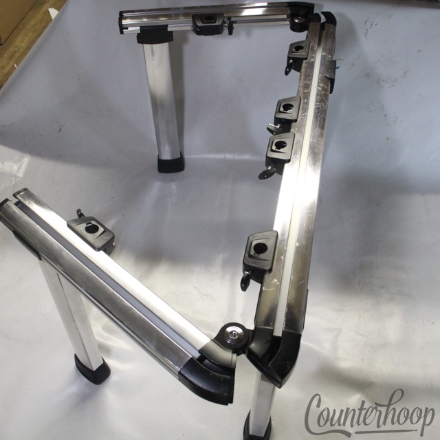 Zildjian G16AEDR1 Gen 16 Acoustic/Electric Drum Set Rack Short 20 Inch Bass AE* — main photograph