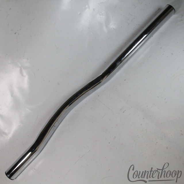 Gibraltar Drum Rack Tube 29.5"x1.5" GSVMS Stealth Vertical Mounting System Bar — main photograph