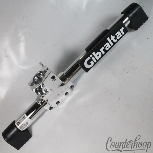 Gibraltar GSVMS Stealth Vertical Mounting System Bottom Leg 21" Long x 1.5" Tube — main photograph