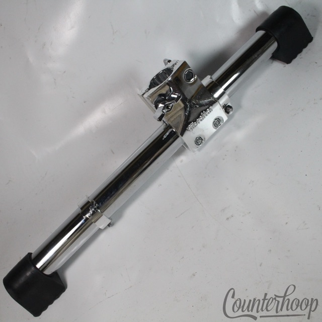 Gibraltar GSVMS Stealth Vertical Mounting System Bottom Leg 21" Long Tube x 1.5" — main photograph