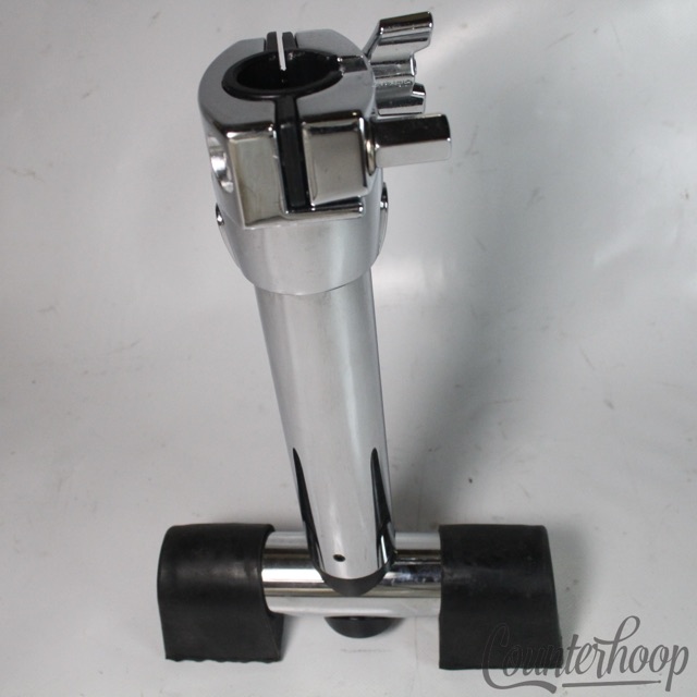 Gibraltar GSVMS Stealth Vertical GSMTL Mounting System Mini T Leg 11x7"x1.5" 1" — main photograph
