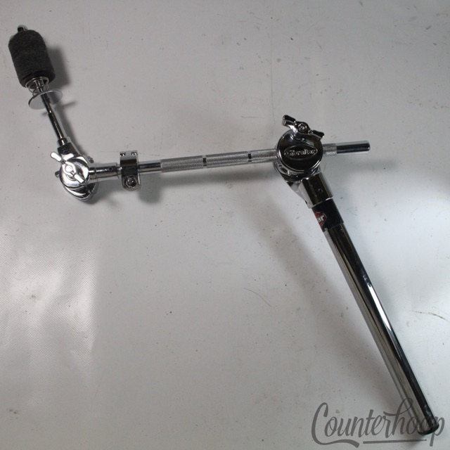 Gibraltar SC-SBBT Short Cymbal Boom Arm Rod Brake Tilter 7/8" DIameter Tube — main photograph