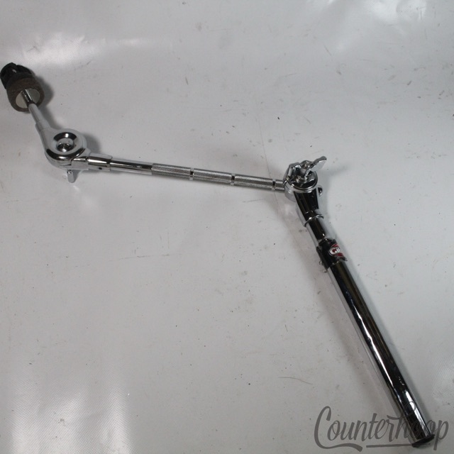 Gibraltar SC-SBBT Short Cymbal Boom Arm Rod Brake Tilter 7/8" DIameter Tube — main photograph