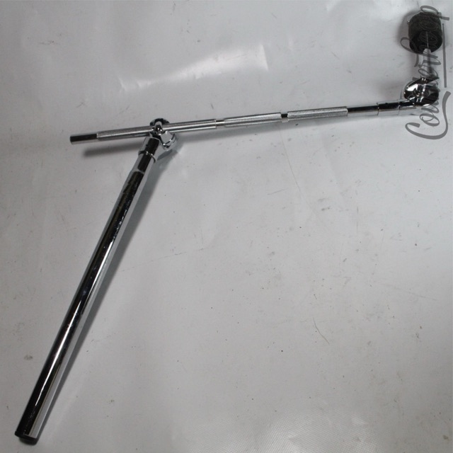 Gibraltar Cymbal Boom Arm Rod Brake Tilter 7/8" DIameter Tube — main photograph