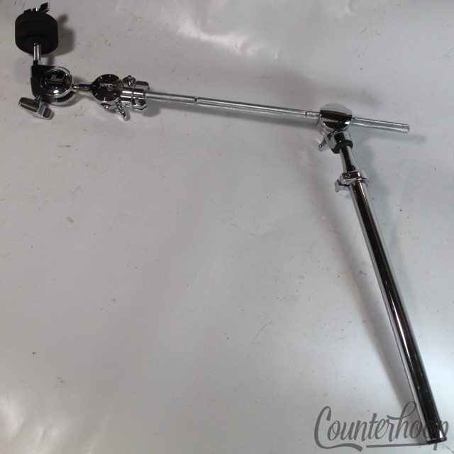 Pearl Gyro-Lock Cymbal Holder Tubular Boom Arm CH1030B Tilter Percussion UniLock — main photograph