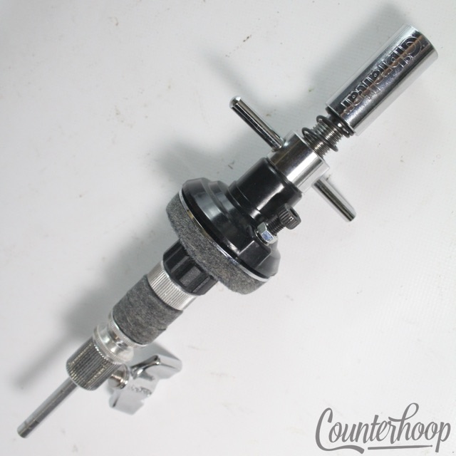 Gibraltar SC-XHAT X-Hat Attachment Hi-Hats Cymbal Stand Mount Percussion Accesry — main photograph