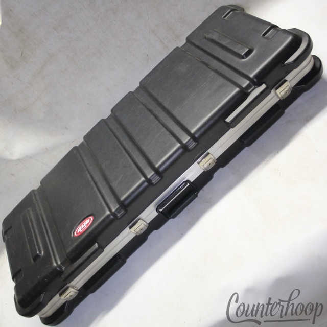 SKB iSeries 61-Note Narrow Keyboard Case Think Tank Interior Waterproof Synth — main photograph