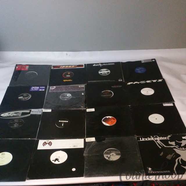 16x House Lot-Patrick Turner/Army Of One/Bassism/Ark/40 Thieves/Doubledutch/ADNY — main photograph