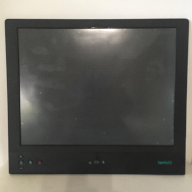 Dasung Paperlike HD HDMI+2200x1650 13.3" E-ink Screen Monitor Protect Your Eyes — main photograph