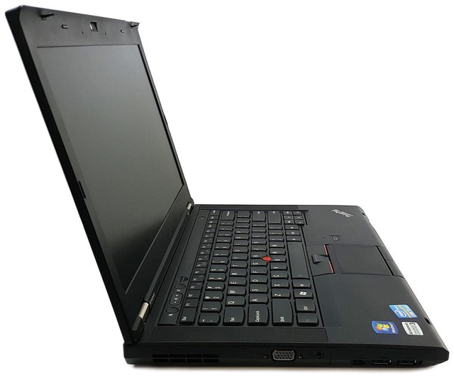 Lenovo Thinkpad T430 Laptop i7 120SSD 4GB Ram+Webcam+Windows 10+Microsoft Office — main photograph