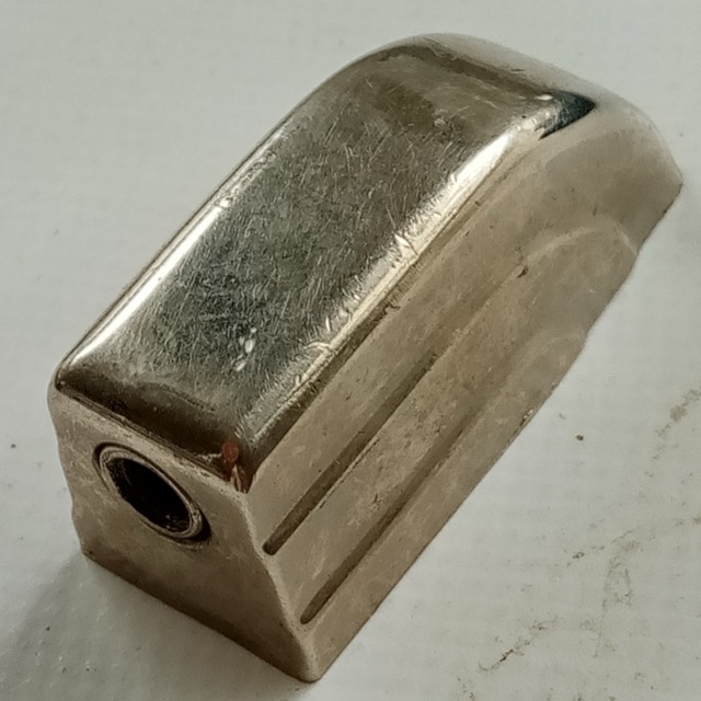 custom listing - 9x lugs with screws — main photograph